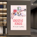 Giggle Juice Cam Tablo – Cam Tablo