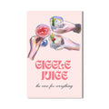 Giggle Juice Cam Tablo – Cam Tablo