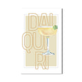 Daiquiri Cam Tablo – Cam Tablo
