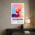 Negroni Cam Tablo – Cam Tablo