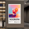 Negroni Cam Tablo – Cam Tablo