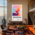 Negroni Cam Tablo – Cam Tablo