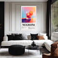 Negroni Cam Tablo – Cam Tablo