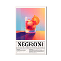 Negroni Cam Tablo – Cam Tablo