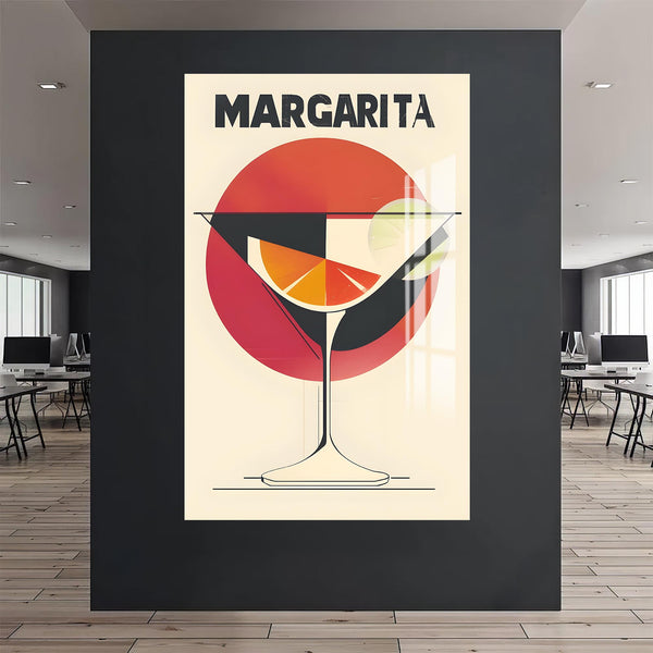 Margarita Cam Tablo