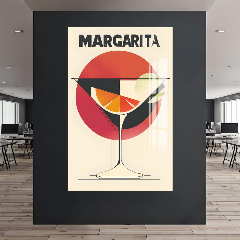 Margarita Cam Tablo – Cam Tablo