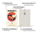 Margarita Cam Tablo – Cam Tablo