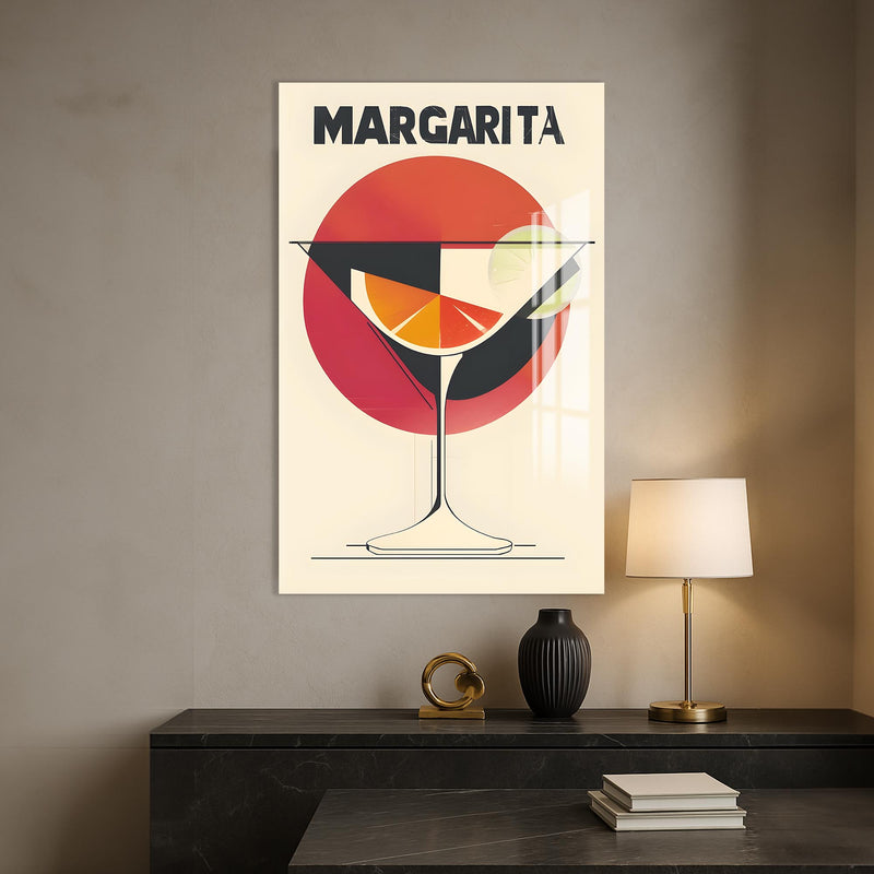 Margarita Cam Tablo – Cam Tablo