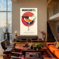 Margarita Cam Tablo – Cam Tablo