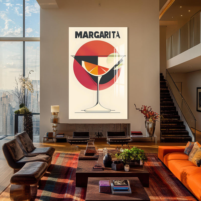 Margarita Cam Tablo – Cam Tablo