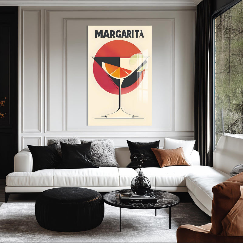Margarita Cam Tablo – Cam Tablo