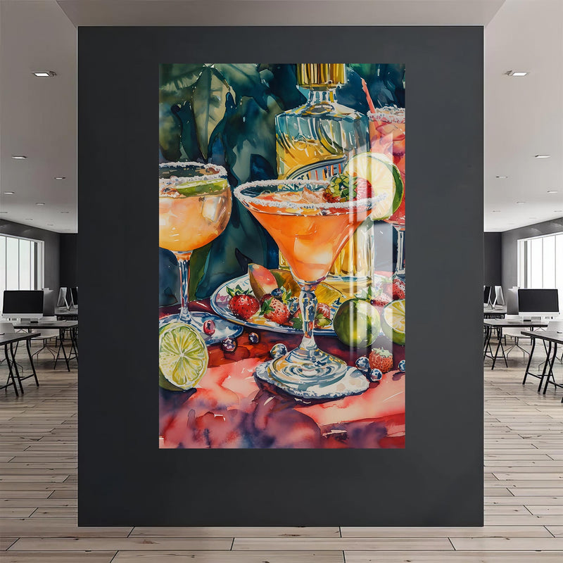 Mojito Cam Tablo – Cam Tablo