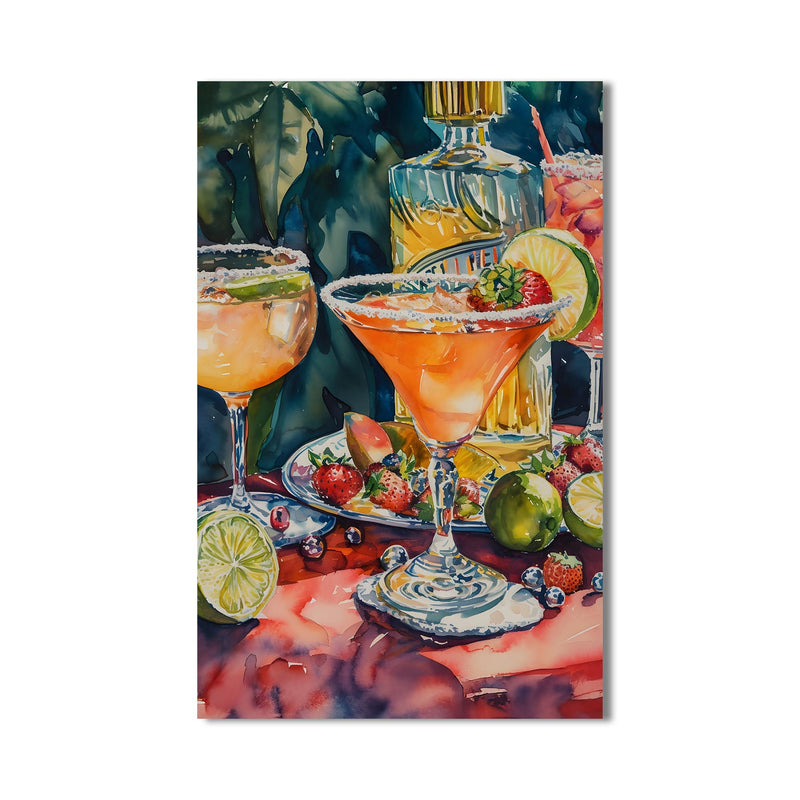 Mojito Cam Tablo – Cam Tablo