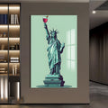 Liberty Kadeh Cam Tablo – Cam Tablo
