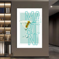 Martini Cam Tablo – Cam Tablo