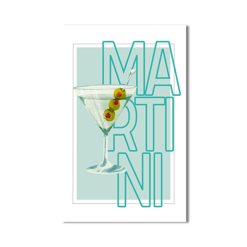 Martini Cam Tablo – Cam Tablo