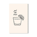 Just One More Cam Tablo – Cam Tablo