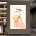 Happy Hour Cam Tablo – Cam Tablo