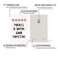 Good Martini Cam Tablo – Cam Tablo