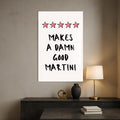 Good Martini Cam Tablo – Cam Tablo
