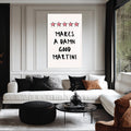 Good Martini Cam Tablo – Cam Tablo