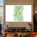 Mojito Cam Tablo – Cam Tablo