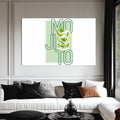 Mojito Cam Tablo – Cam Tablo