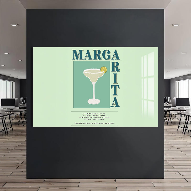 Margarita Cam Tablo – Cam Tablo