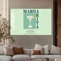 Margarita Cam Tablo – Cam Tablo