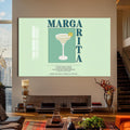 Margarita Cam Tablo – Cam Tablo