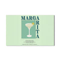 Margarita Cam Tablo – Cam Tablo