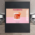 Negroni Cam Tablo – Cam Tablo