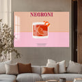 Negroni Cam Tablo – Cam Tablo