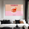 Negroni Cam Tablo – Cam Tablo
