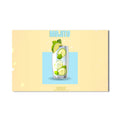 Mojito Cam Tablo – Cam Tablo