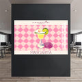 Margarita Cam Tablo – Cam Tablo