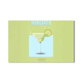 Margarita Cam Tablo – Cam Tablo