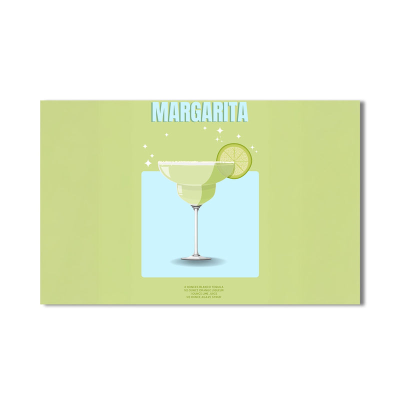 Margarita Cam Tablo – Cam Tablo