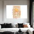 Aperol Spritz Cam Tablo – Cam Tablo