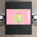 Pina Colada Cam Tablo – Cam Tablo