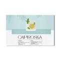 Caipiroska Cam Tablo – Cam Tablo