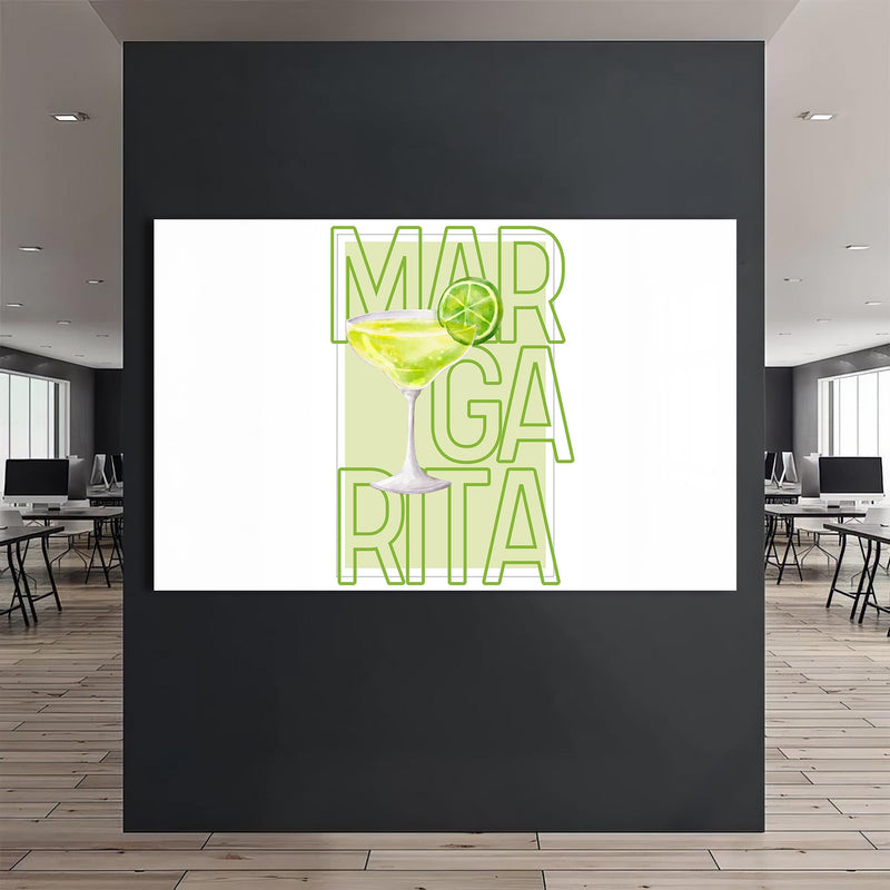 Margarita Cam Tablo – Cam Tablo