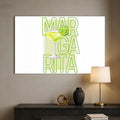 Margarita Cam Tablo – Cam Tablo
