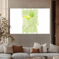 Margarita Cam Tablo – Cam Tablo