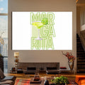 Margarita Cam Tablo – Cam Tablo
