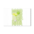 Margarita Cam Tablo – Cam Tablo