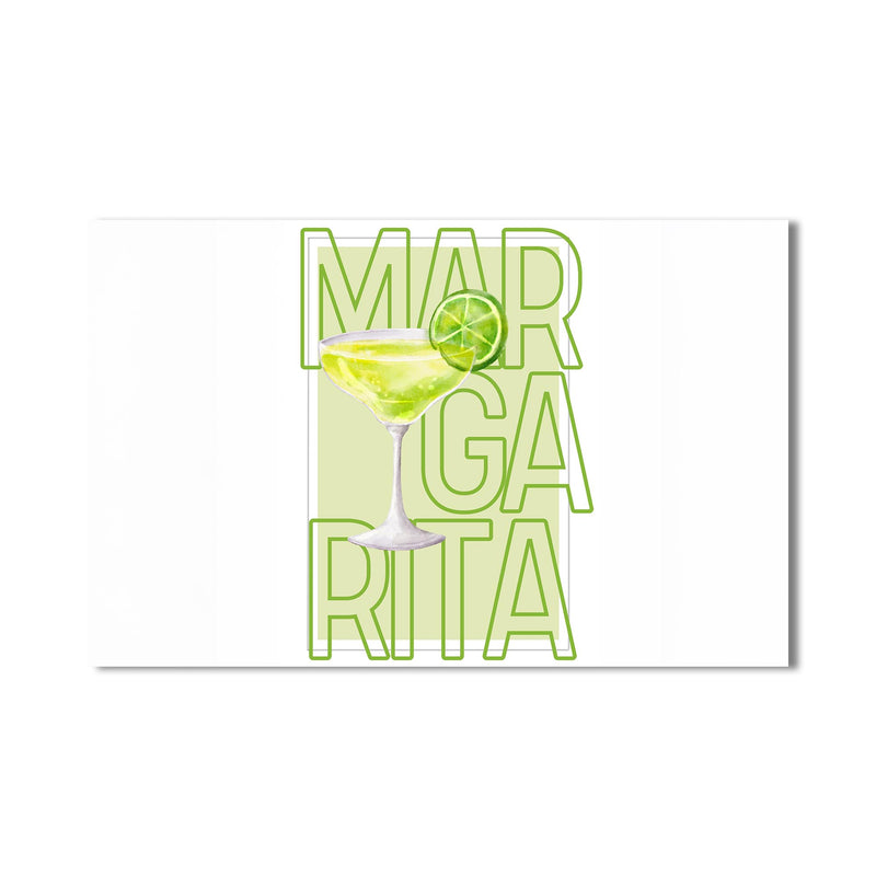 Margarita Cam Tablo – Cam Tablo