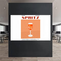 Spritz Cam Tablo – Cam Tablo