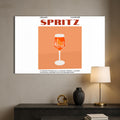 Spritz Cam Tablo – Cam Tablo