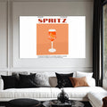Spritz Cam Tablo – Cam Tablo